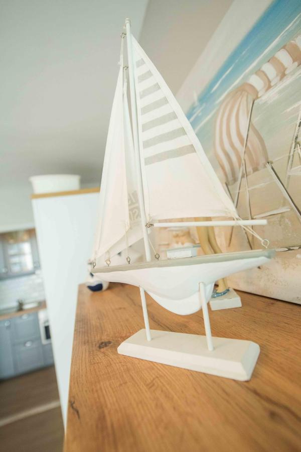 The Beach House ออสเทนด์ ภายนอก รูปภาพ