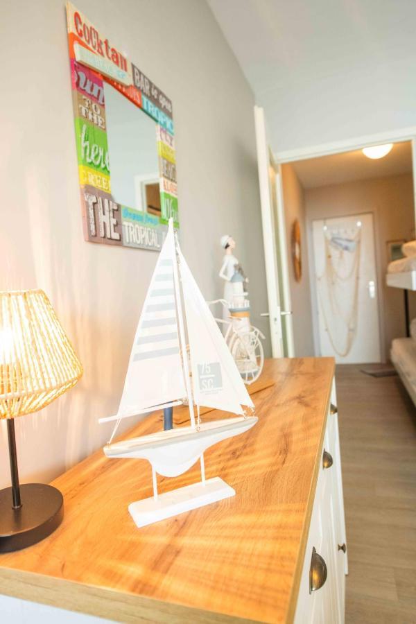 The Beach House ออสเทนด์ ภายนอก รูปภาพ