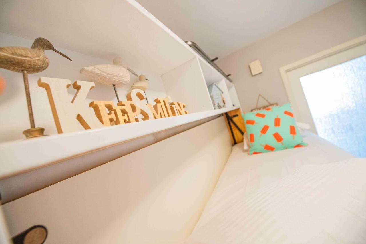 The Beach House ออสเทนด์ ภายนอก รูปภาพ