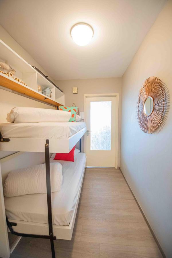 The Beach House ออสเทนด์ ภายนอก รูปภาพ